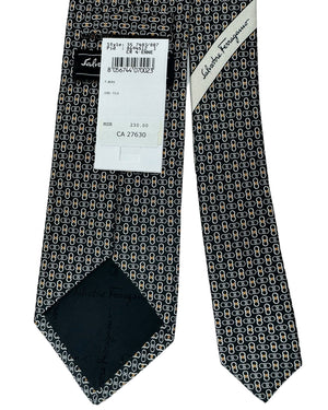 Salvatore Ferragamo Tie 