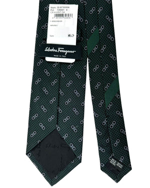 Salvatore Ferragamo  Tie 