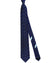 Salvatore Ferragamo Tie Navy Astronaut Design