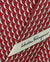 Salvatore Ferragamo Tie Red Moon - Novelty