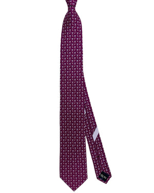 Salvatore Ferragamo Tie 