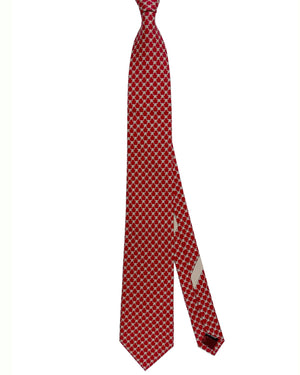 Salvatore Ferragamo authentic Tie 