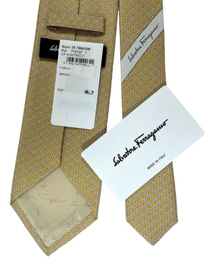 Salvatore Ferragamo Tie 