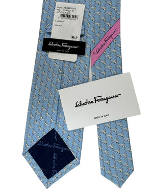 Salvatore Ferragamo  Tie 