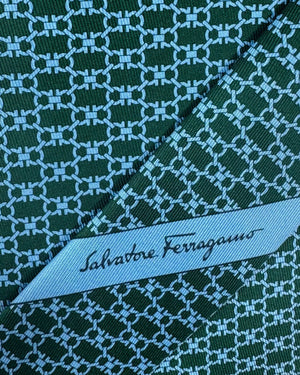 Salvatore Ferragamo Tie