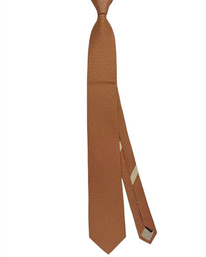 Salvatore Ferragamo silk Tie 