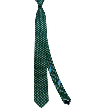 Salvatore Ferragamo authentic Tie 