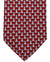 Salvatore Ferragamo Tie Red Paddington Bear