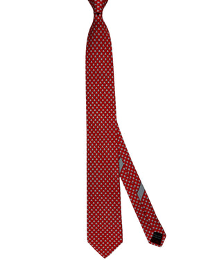 Salvatore Ferragamo Tie 