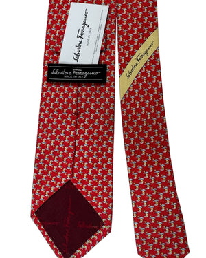 Salvatore Ferragamo Design - Novelty Necktie