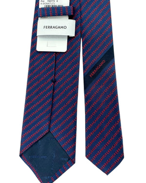 Signature Tie