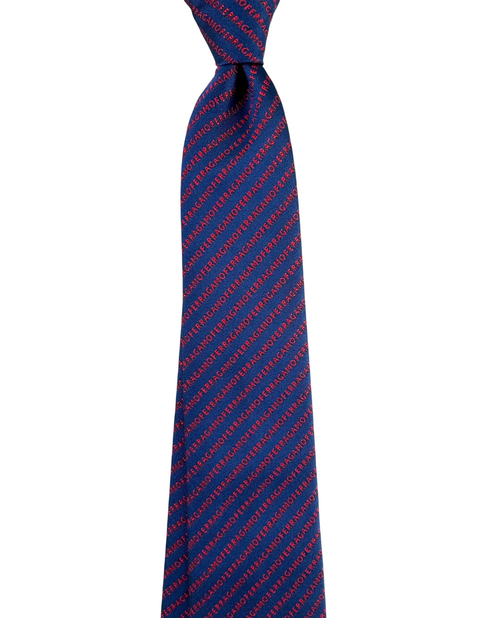 Original Fancy Ferragamo Tie