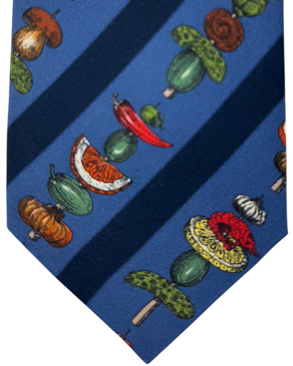Fornasetti Ties - Tie Deals