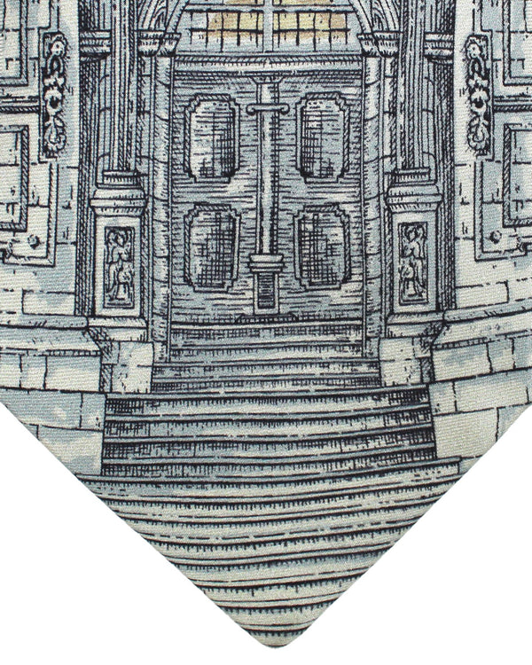 Fornasetti Ties - Tie Deals