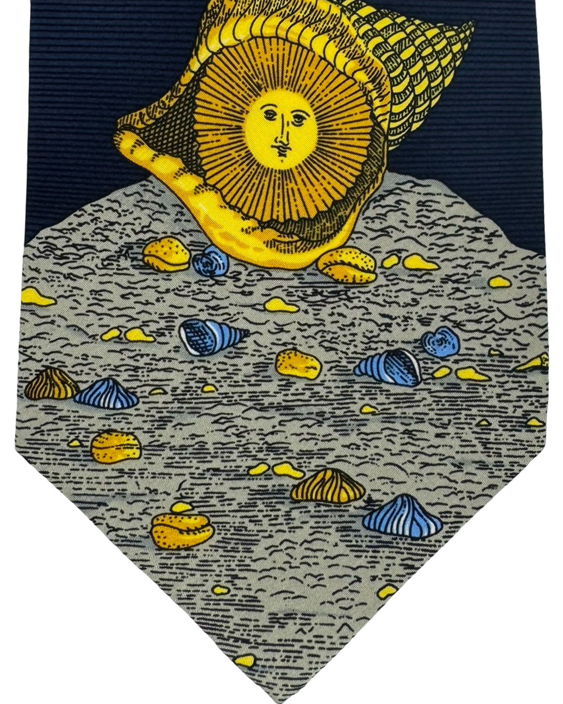 Fornasetti Ties - Tie Deals