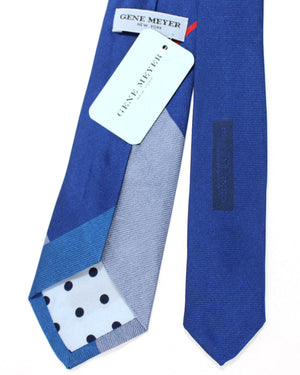 Gene Meyer genuine Designer Tie