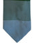 Gene Meyer Tie Blue Black Design - Hand Made in Italy
