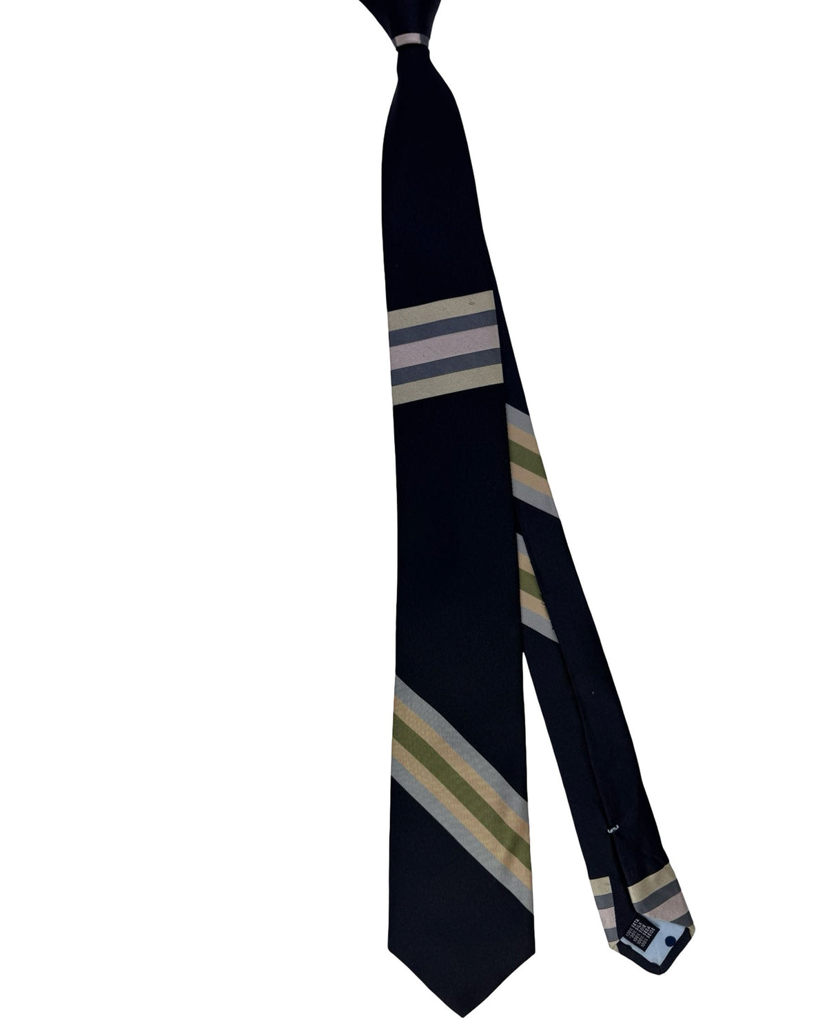 Gene Meyer Tie