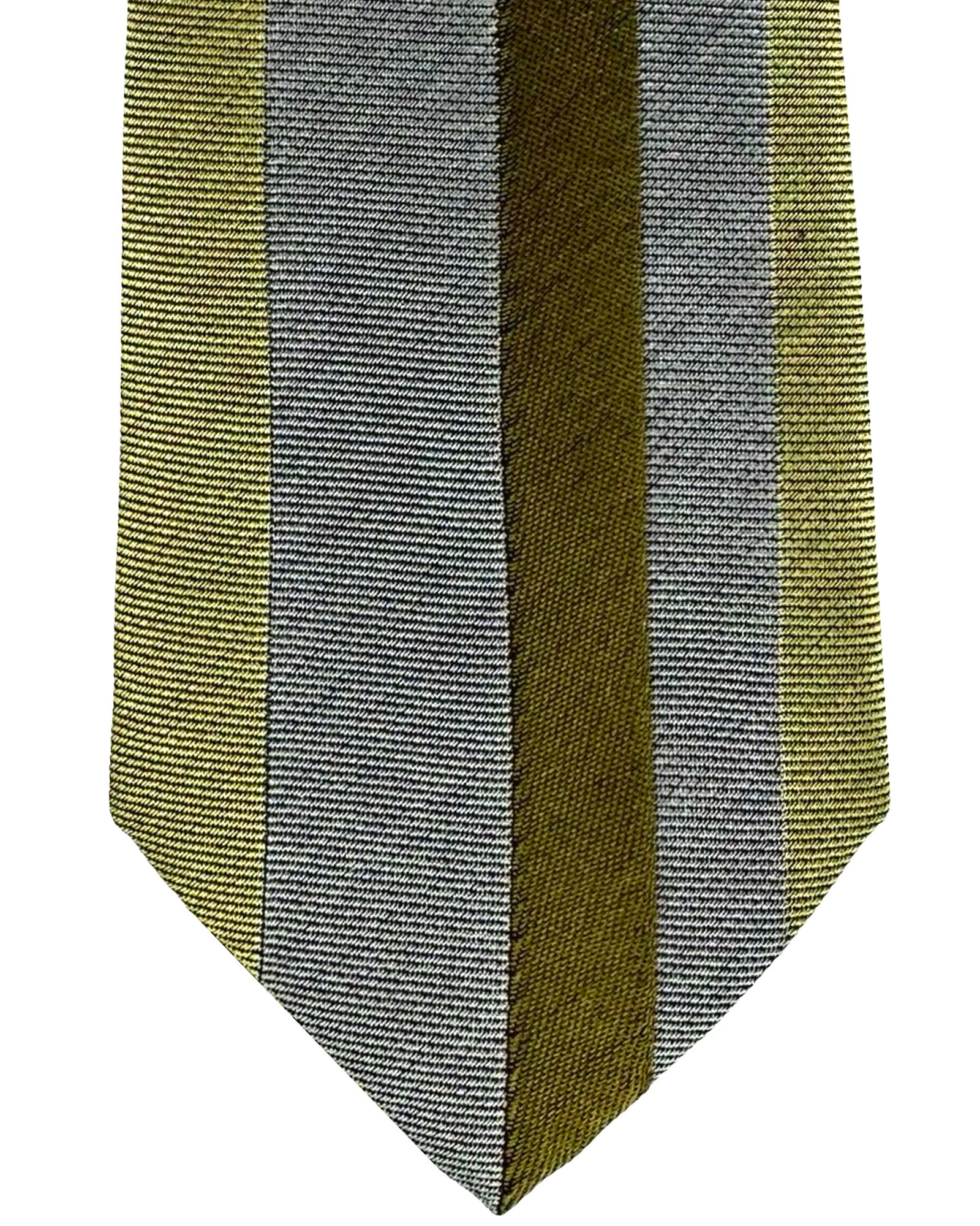 Gene Meyer Tie
