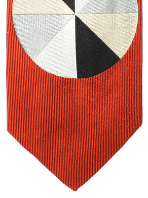 Silk Italian Tie