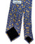 Giampaolo Tie Lavender Mustard Flora - Sartorial SALE