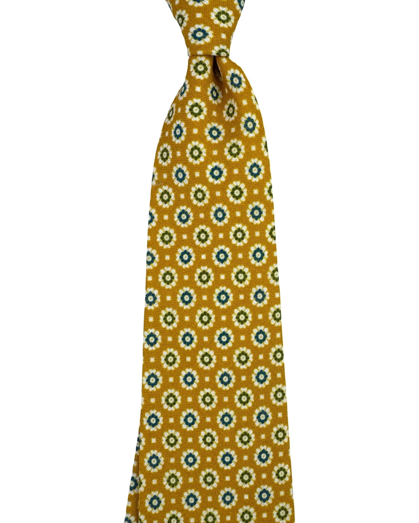 Linen Tie