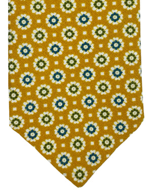Linen Tie