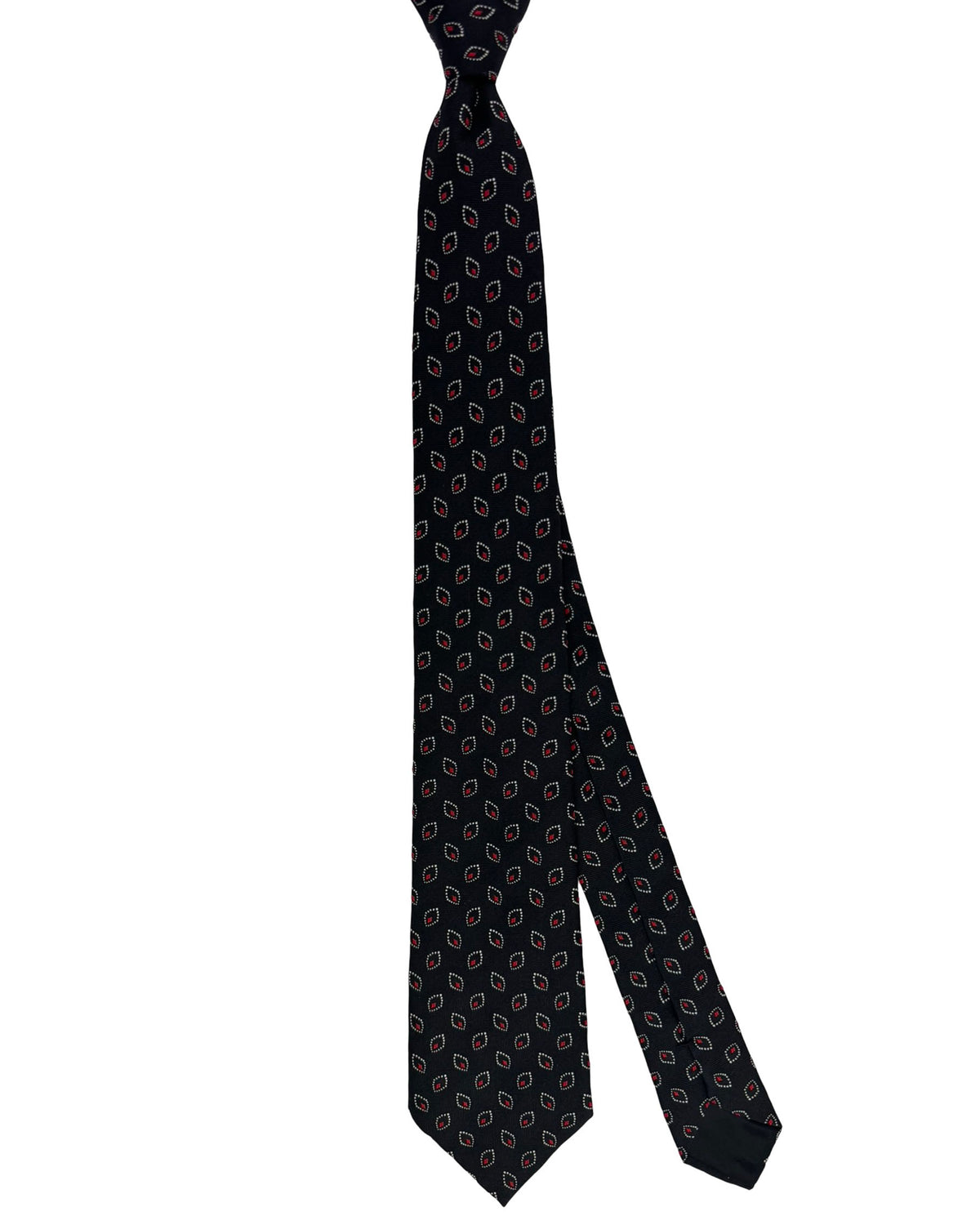 Givenchy Silk Tie