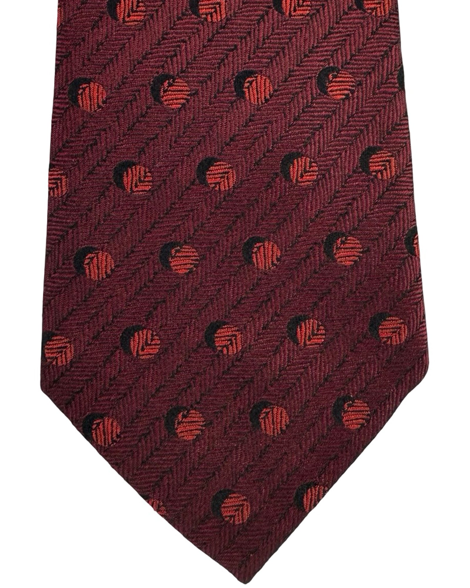 Givenchy Silk Tie 