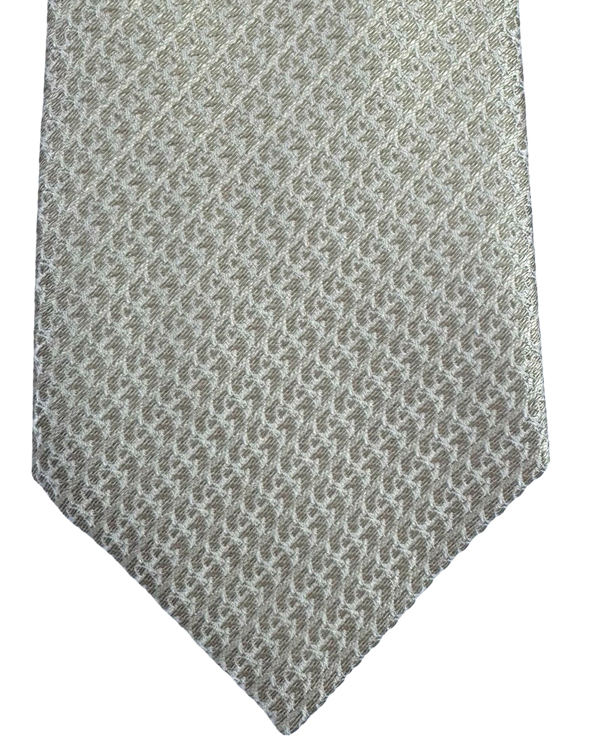 Silk Tie