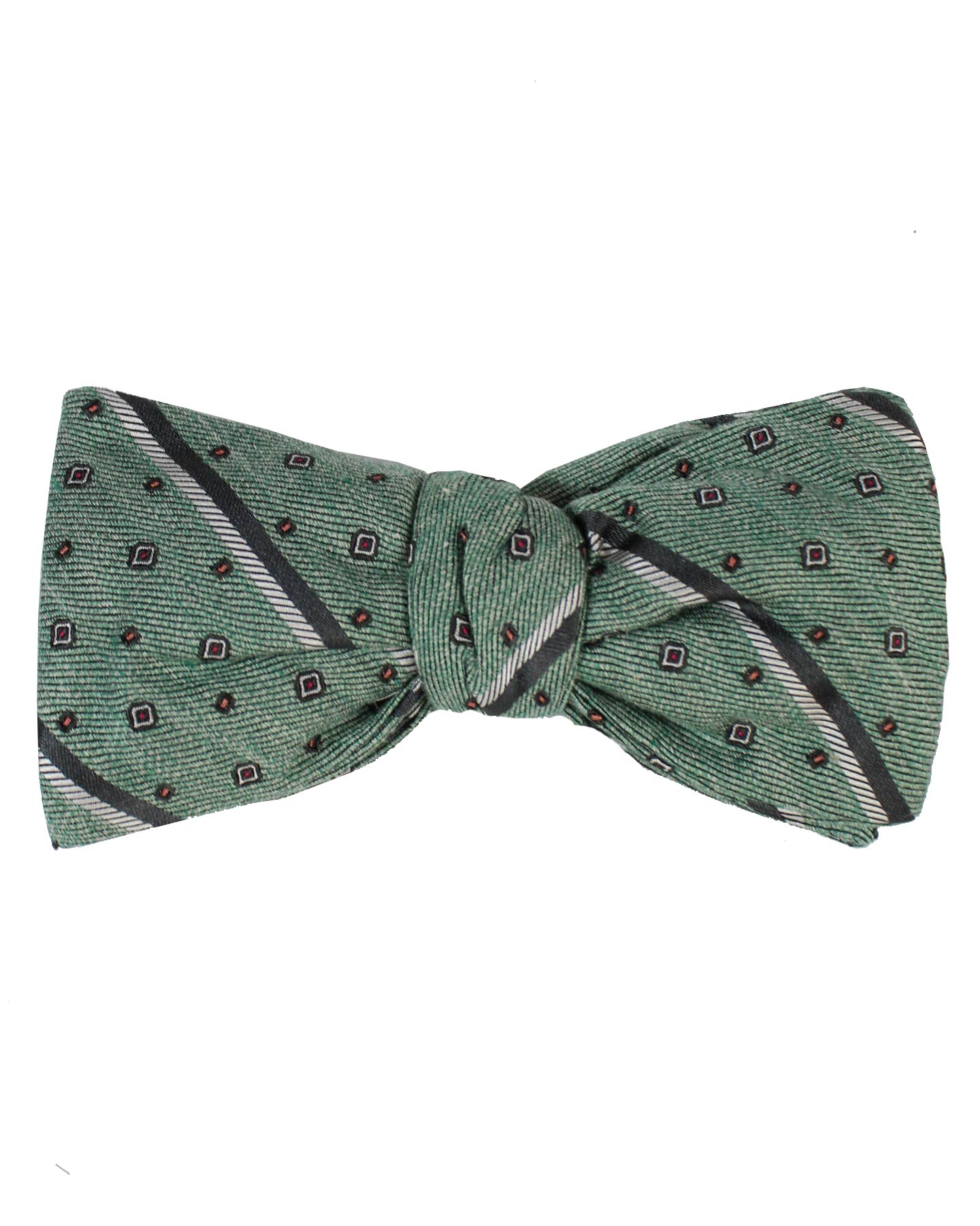 Buy online Self Design Tie Combo Set from Ties and Bow Ties for