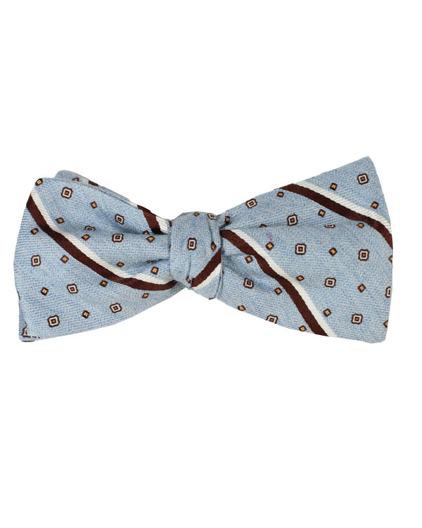 Gucci Bow tie with horsebit, Men's Accessories