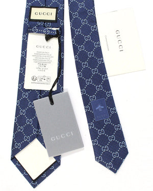 Gucci designer Tie