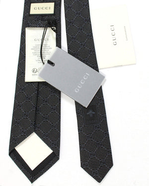 Gucci designer Tie 