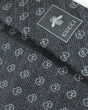 Gucci genuine Tie Hand Made In Italy