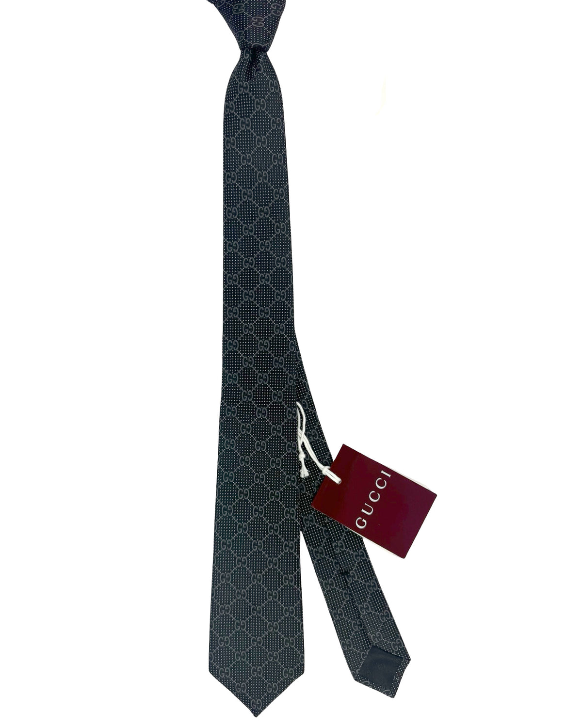 Gucci Tie Deiene