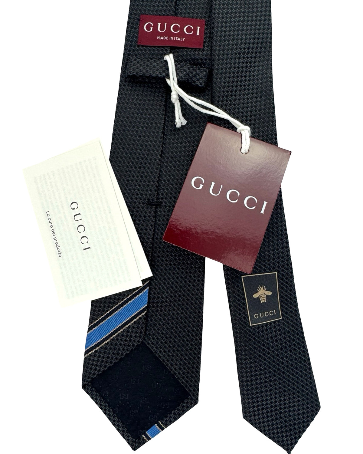 Gucci Tie 
