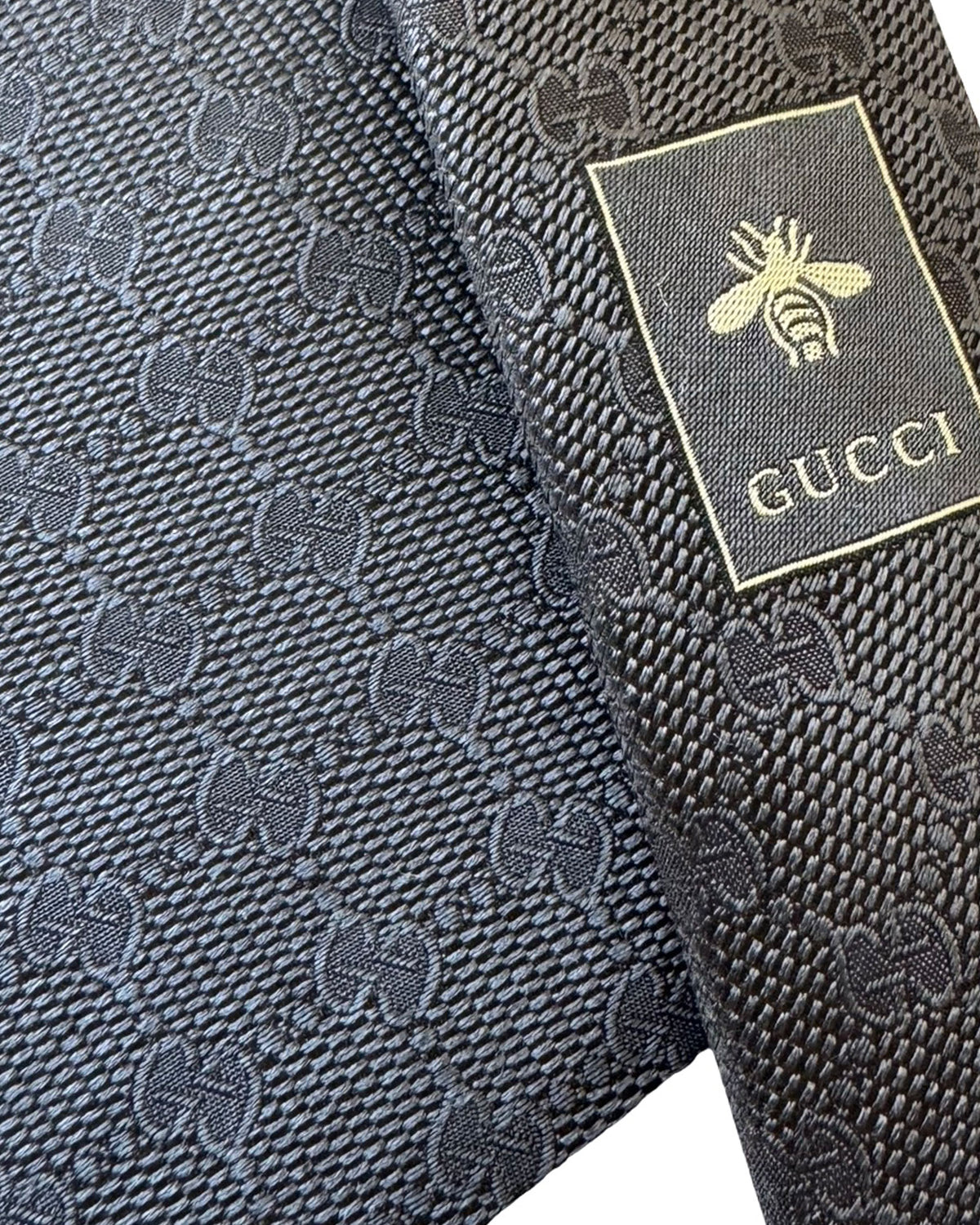 Gucci Tie GG 
