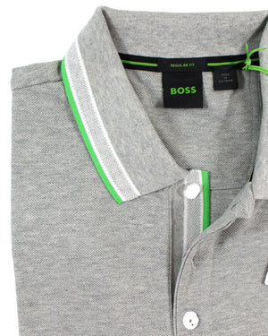 Hugo Boss Polo Shirt authentic Regular Fit 