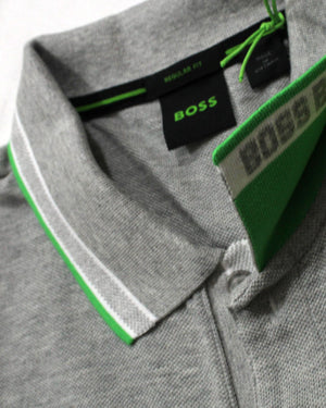 Hugo Boss Polo Shirt Regular Fit 