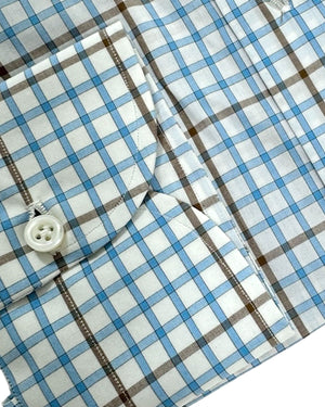 Isaia designer Shirt 