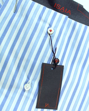 Isaia Dress designer Shirt 