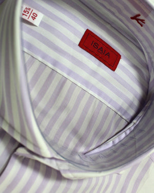 Isaia Shirt designer Regular Fit