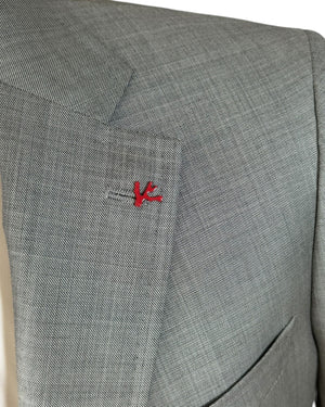 Sartorial - Authentic Isaia men suit