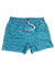 Blue Swim Shorts Isaia