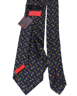 Isaia Sartorial Tie