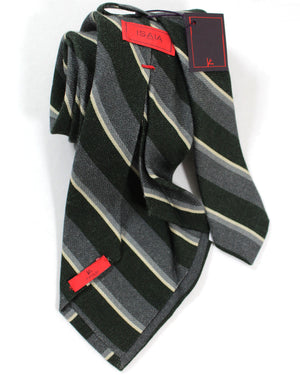 Isaia TSartorial genuine Tie