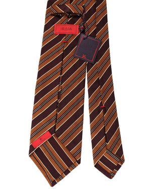 Isaia Sartorial designer Tie