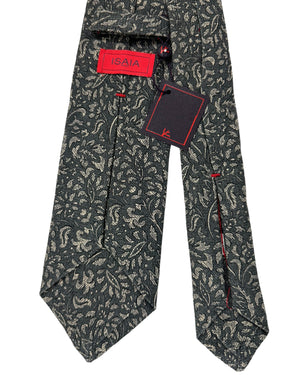 Isaia Sevenfold Necktie