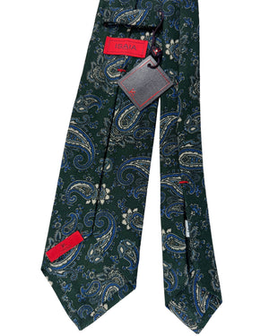 Isaia designer Tie 